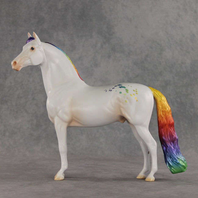 Obergefell OOAK Morgan by Jess Hamill VV26