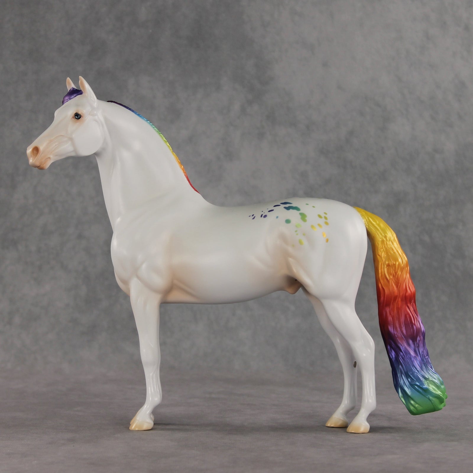 Obergefell OOAK Morgan by Jess Hamill VV26