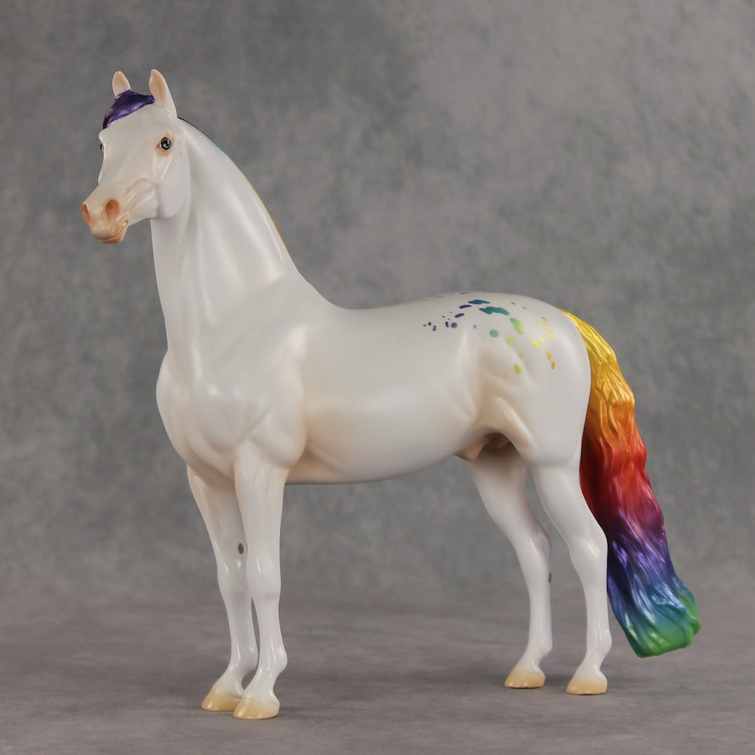 Obergefell OOAK Morgan by Jess Hamill VV26