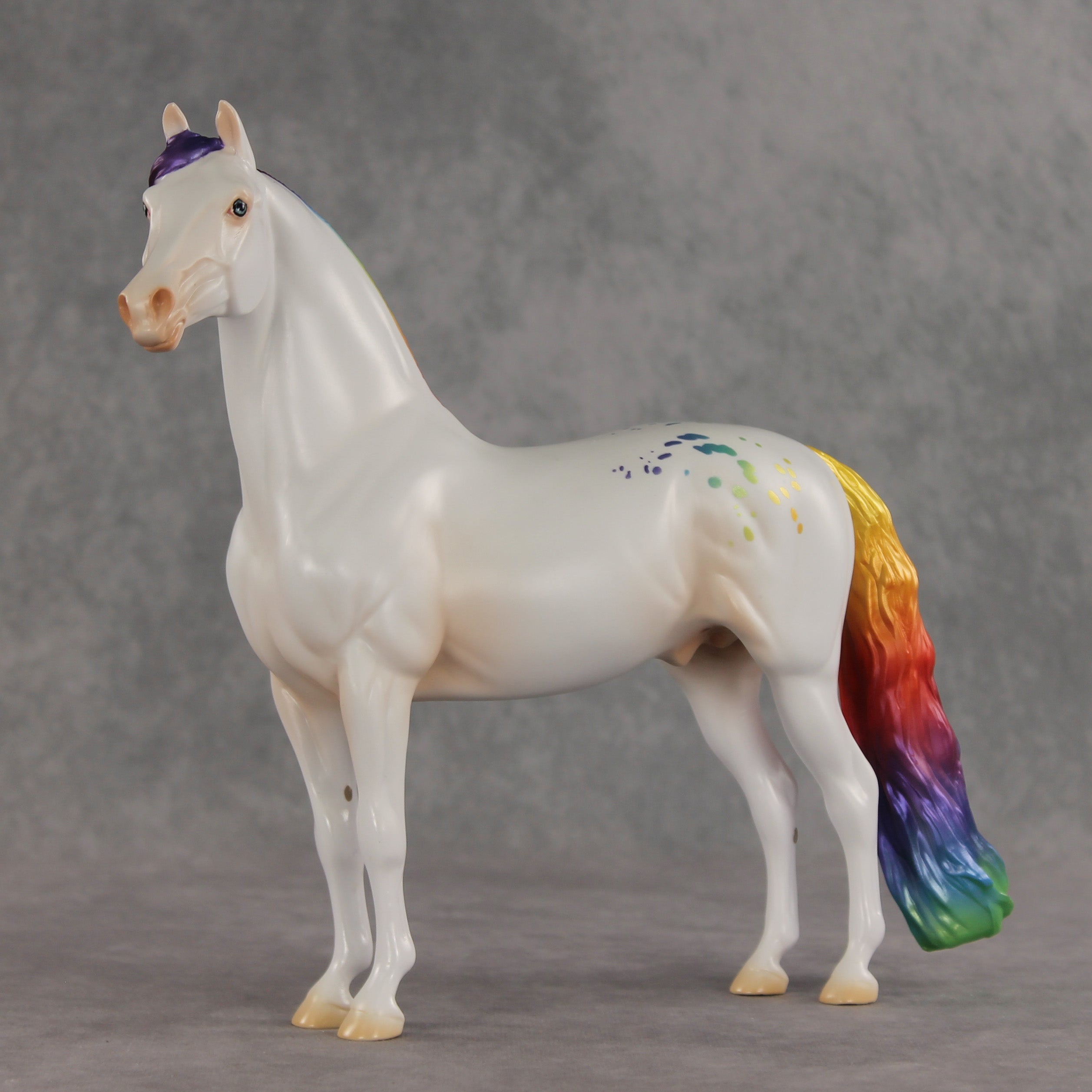 Obergefell OOAK Morgan by Jess Hamill VV26
