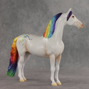 Obergefell OOAK Morgan by Jess Hamill VV26