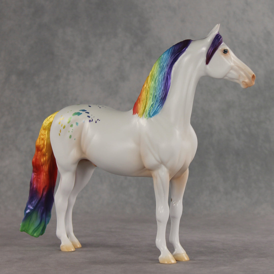 Obergefell OOAK Morgan by Jess Hamill VV26