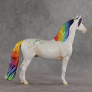 Obergefell OOAK Morgan by Jess Hamill VV26