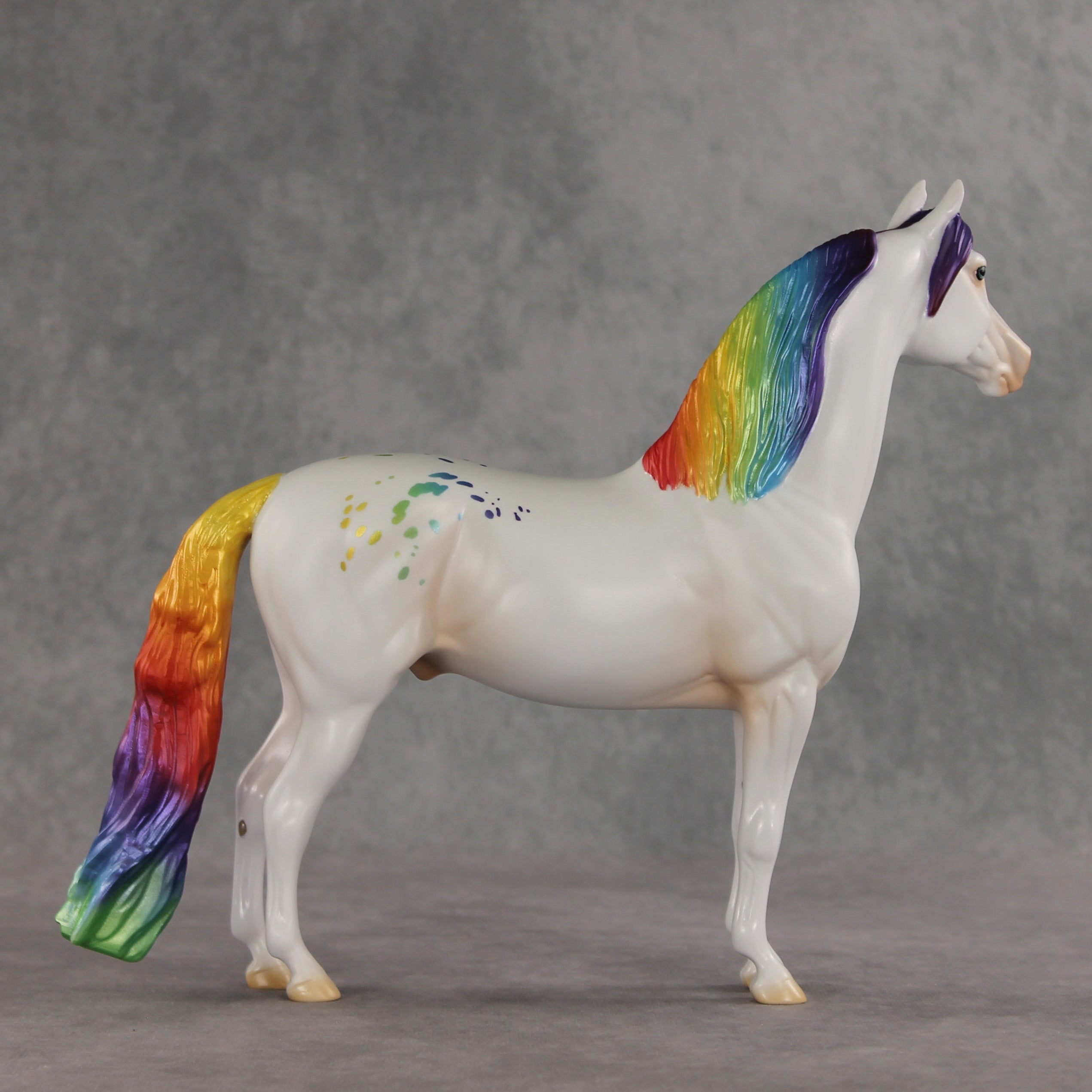 Obergefell OOAK Morgan by Jess Hamill VV26