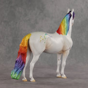 Obergefell OOAK Morgan by Jess Hamill VV26