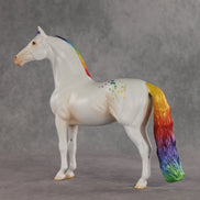 Obergefell OOAK Morgan by Jess Hamill VV26