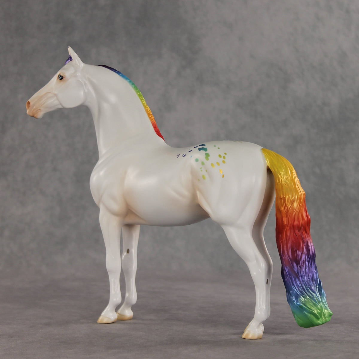 Obergefell OOAK Morgan by Jess Hamill VV26