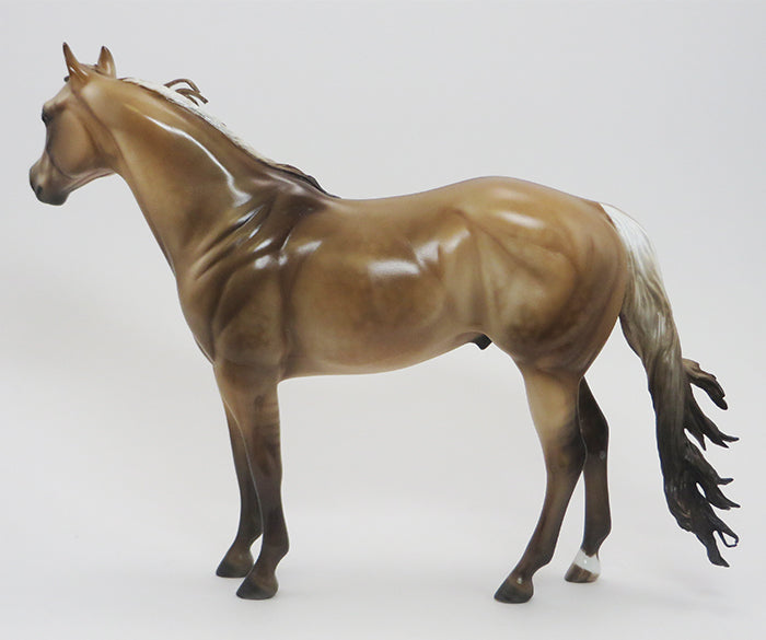 NEGOTIATOR-DUNALINO -ISH BY JULIE KIEM-OOAK- 9/18