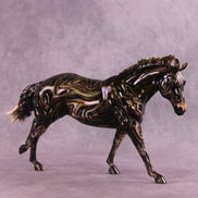 Old Oak OOAK FCM Remington by Enrique Duarte HS25