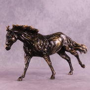 Old Oak OOAK FCM Remington by Enrique Duarte HS25