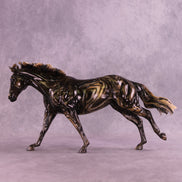 Old Oak OOAK FCM Remington by Enrique Duarte HS25