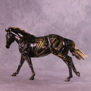 Old Oak OOAK FCM Remington by Enrique Duarte HS25
