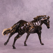 Old Oak OOAK FCM Remington by Enrique Duarte HS25