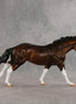 On My Own OOAK FCM Remington by Julie Keim VV26