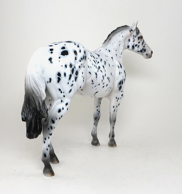 OOAK Model Horse