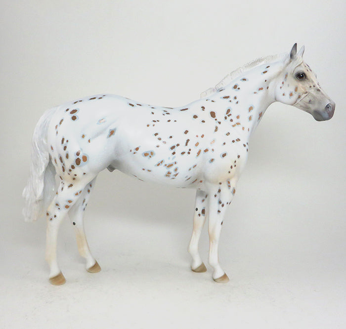 ISH Model Horse