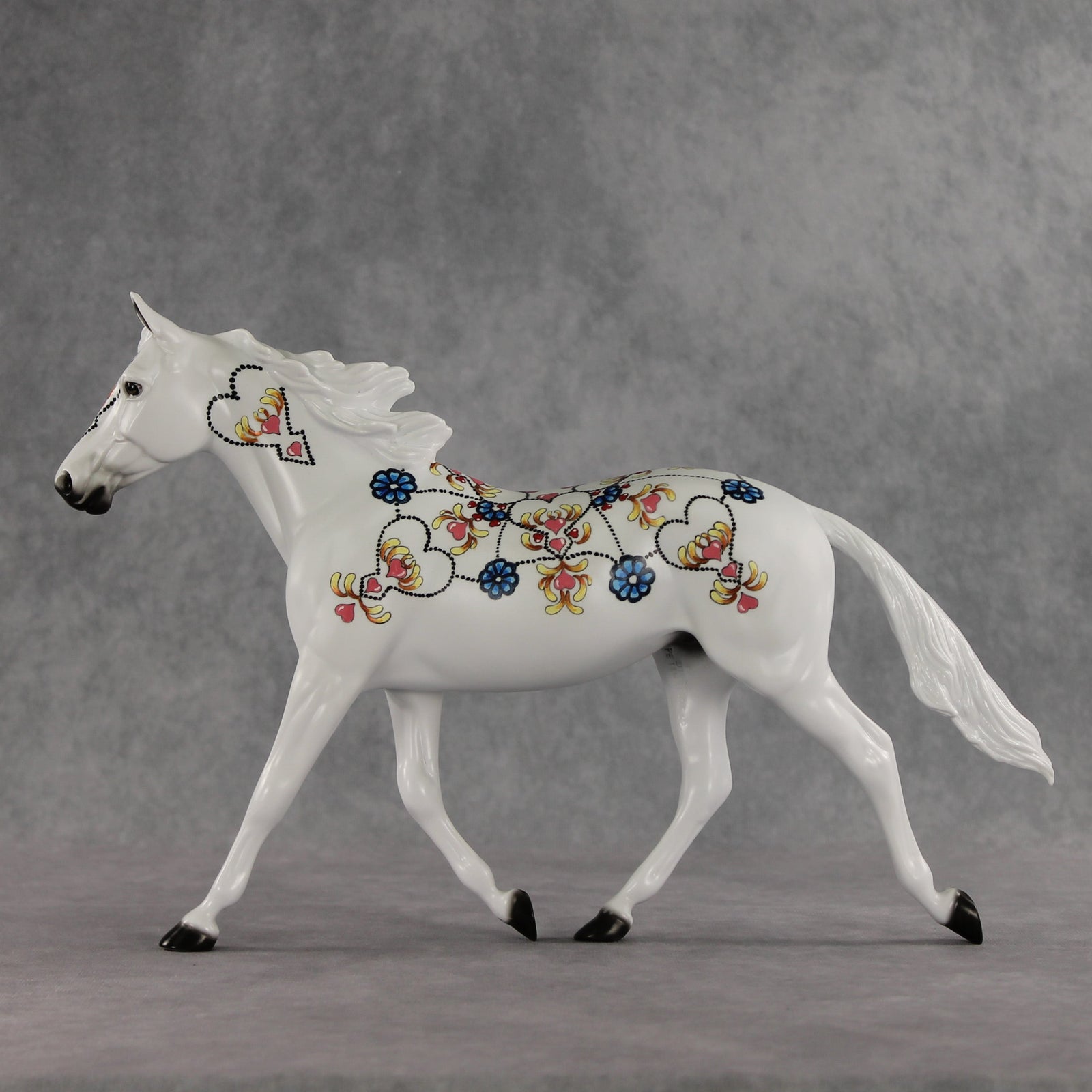 Ornacia OOAK Palouse by Dawn Quick VV26