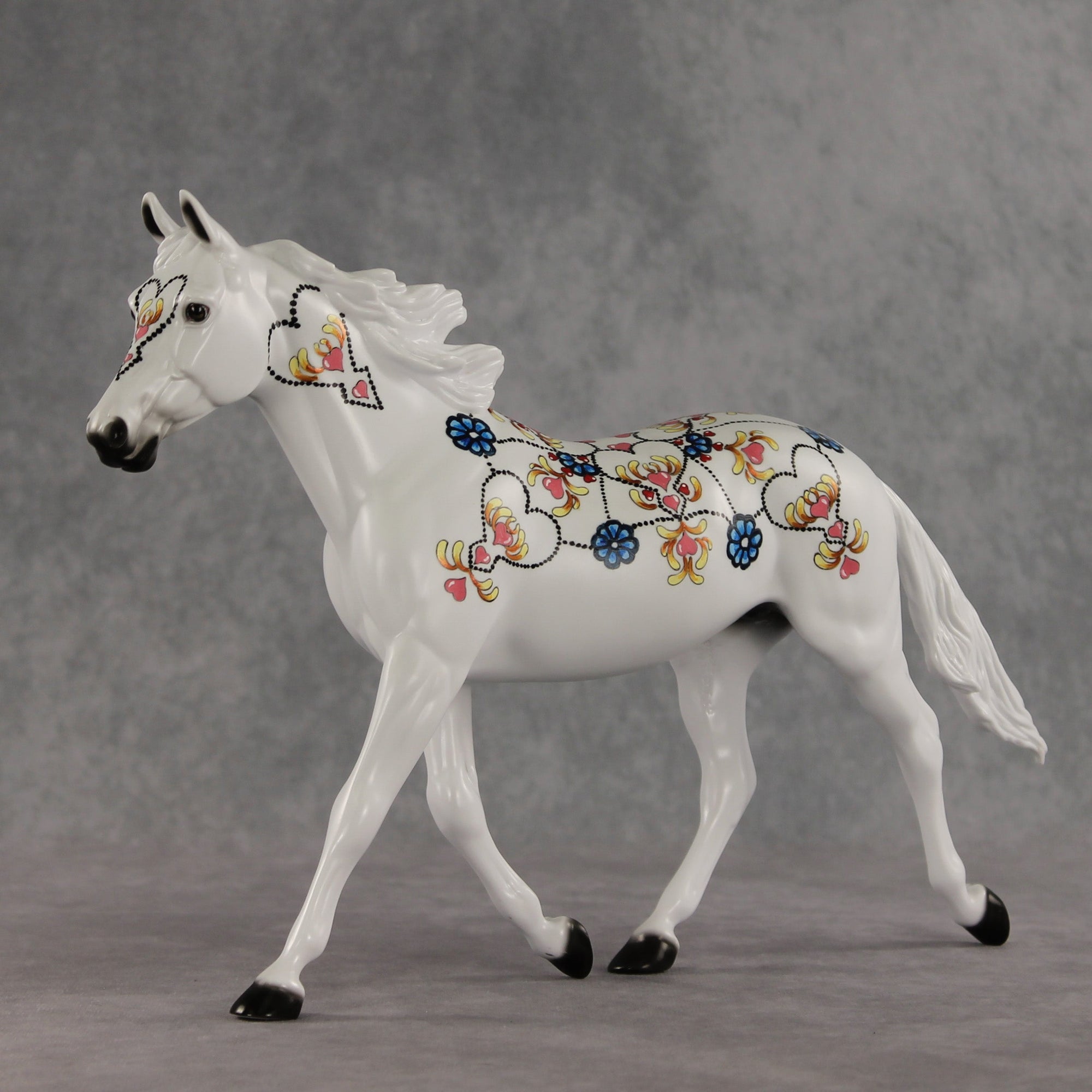 Ornacia OOAK Palouse by Dawn Quick VV26