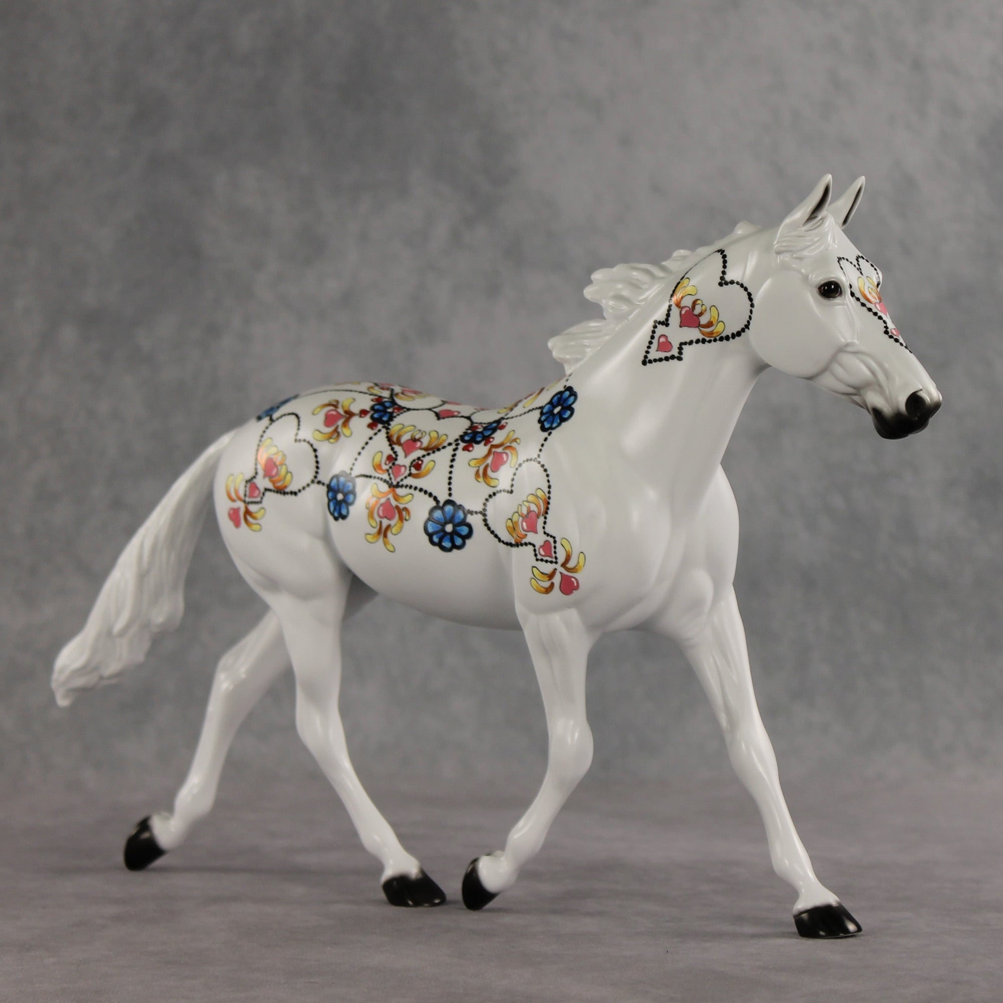 Ornacia OOAK Palouse by Dawn Quick VV26