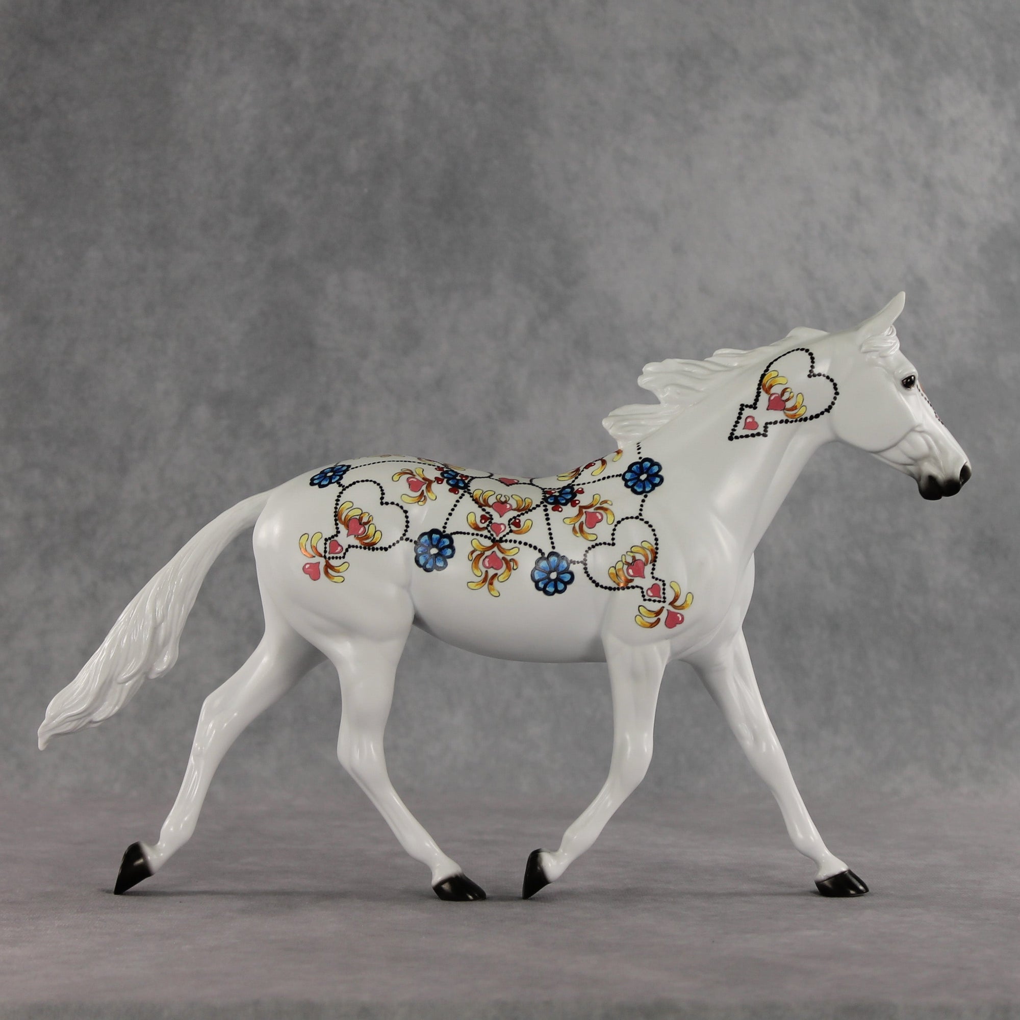 Ornacia OOAK Palouse by Dawn Quick VV26
