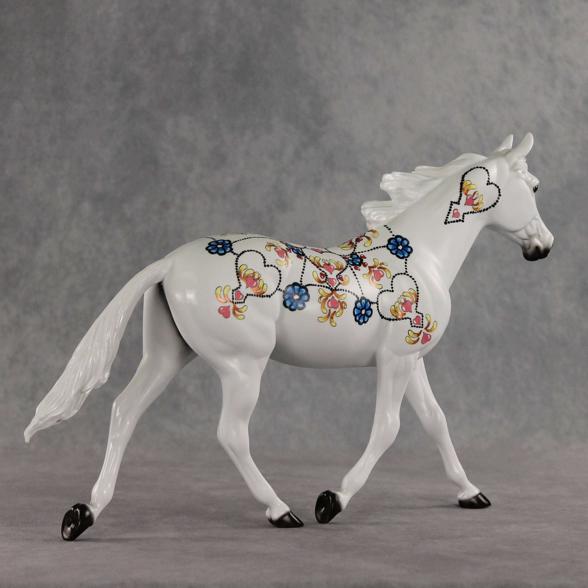 Ornacia OOAK Palouse by Dawn Quick VV26