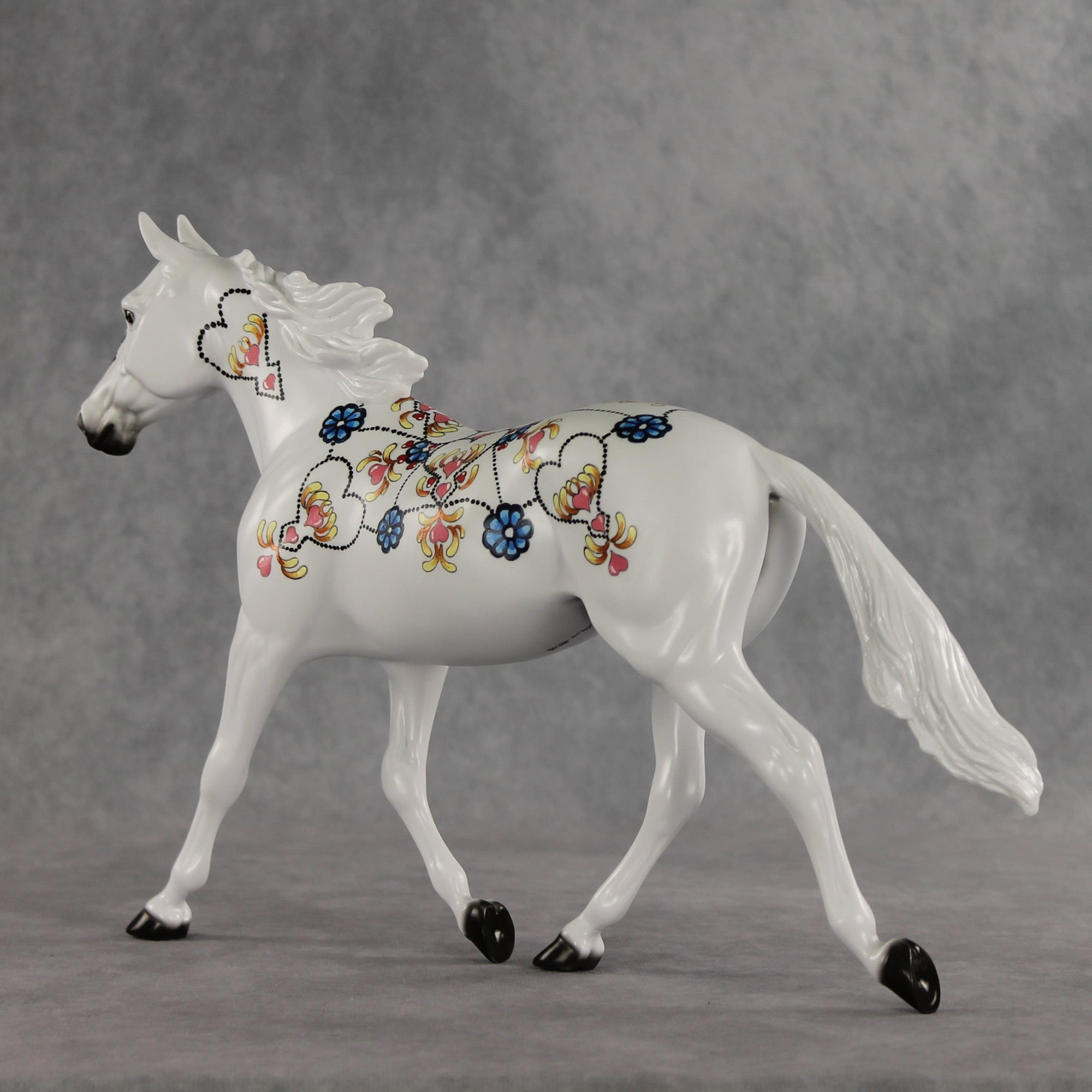 Ornacia OOAK Palouse by Dawn Quick VV26