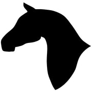 logo of Stone Horses by Volo Artem