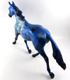 Stone Horses