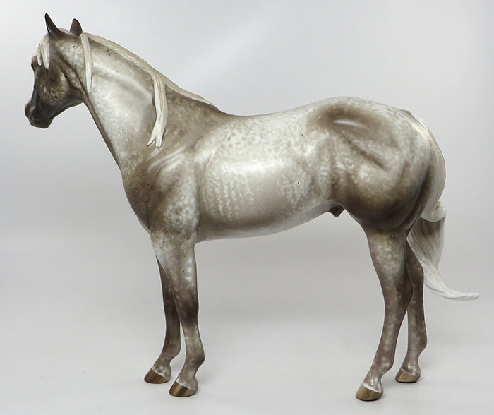 appaloosa model horse