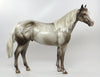 pardon my french model horse 