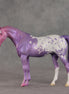 Pearly Petals OOAK Pebble Arabian Mare by Jess Hamill VV26