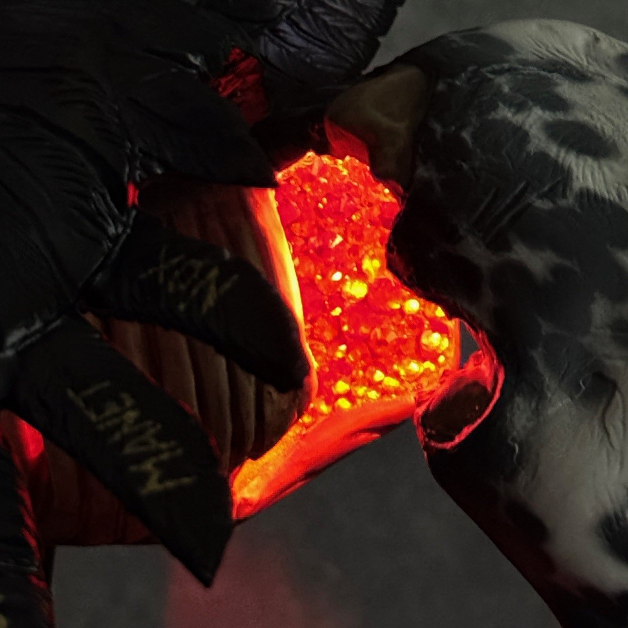 Psychopomp OOAK EFCM Andalusian by Jess Hamill MM25