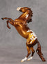 Penny Candy OOAK Pebble Mustang by Dawn Quick VV26