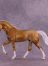 Phlox OOAK Tennessee Walker by Dawn Quick HS25