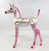 pink star