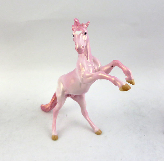 PINKY-OOAK VALENTINE REARING CHIP DECORATOR 2/5/17