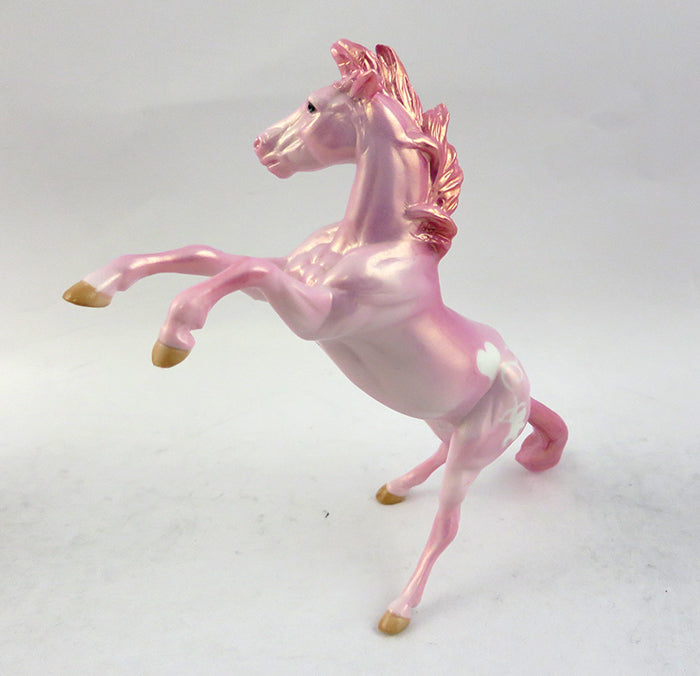 PINKY-OOAK VALENTINE REARING CHIP DECORATOR 2/5/17