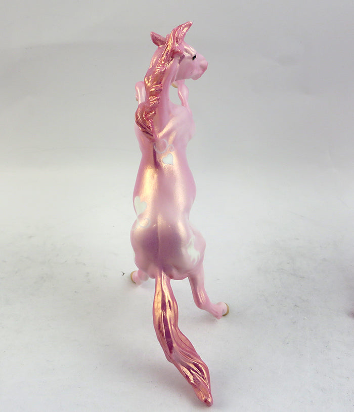 PINKY-OOAK VALENTINE REARING CHIP DECORATOR 2/5/17