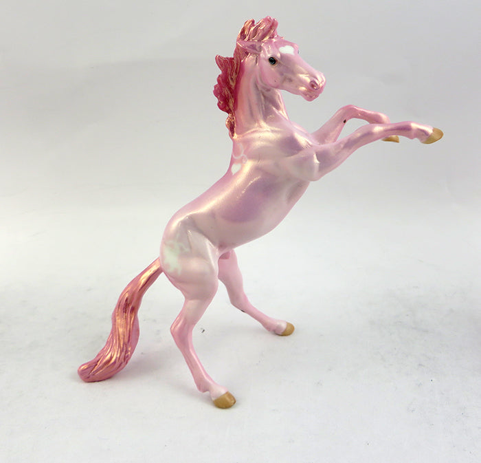 PINKY-OOAK VALENTINE REARING CHIP DECORATOR 2/5/17