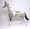 fatal attraction paint arabian model horse