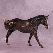 Plasmid OOAK FCM Remington by Julie Keim HS25