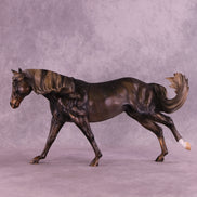 Plasmid OOAK FCM Remington by Julie Keim HS25