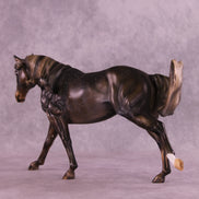 Plasmid OOAK FCM Remington by Julie Keim HS25
