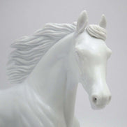 Arabian Mare With Blowing Mane - PM1881 - DAH25 January Release