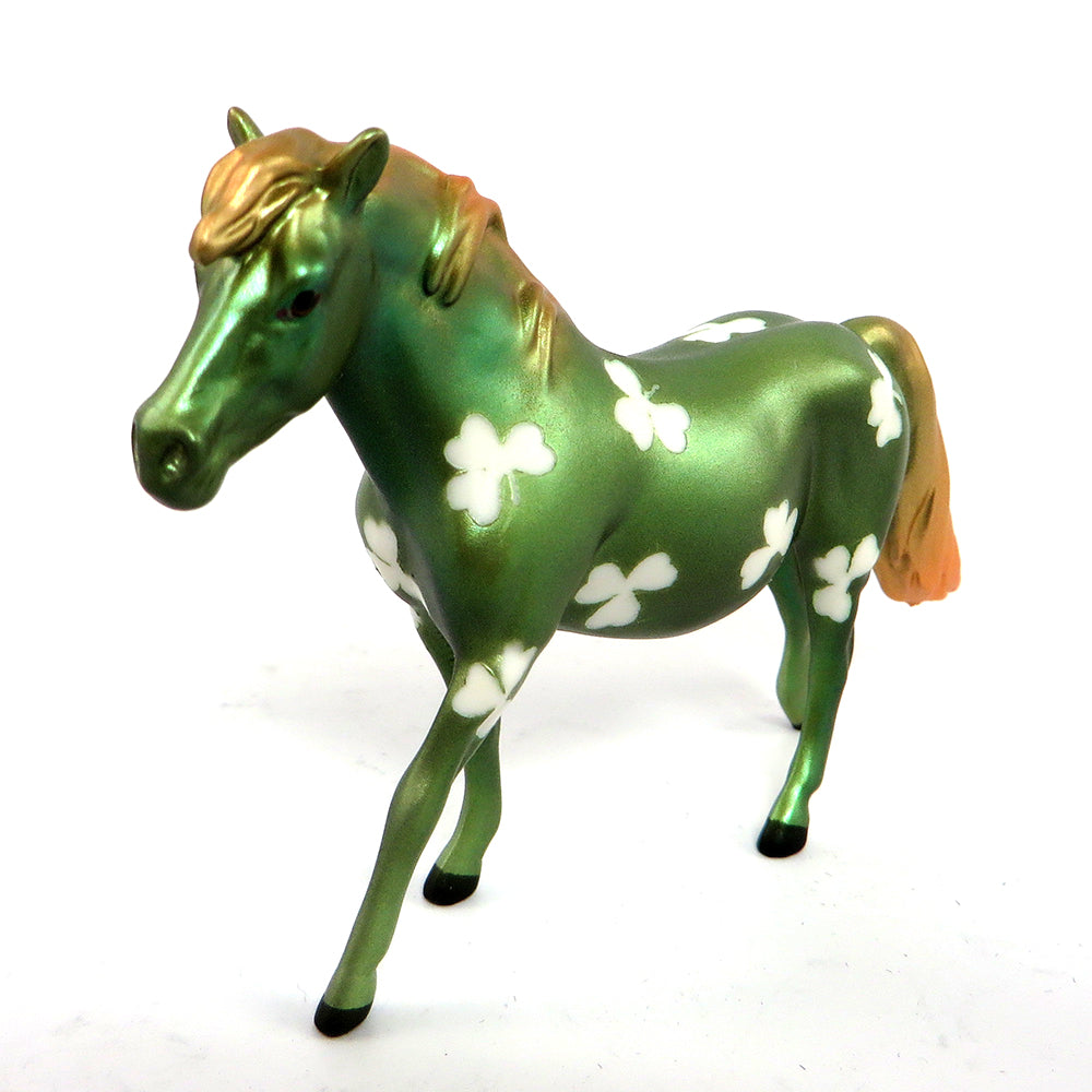 ROWAN~OOAK DECORATOR PONY CHIP 3/10