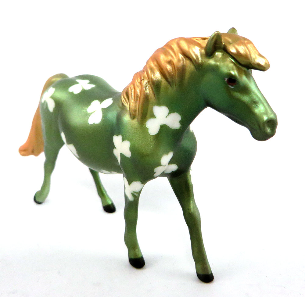 ROWAN~OOAK DECORATOR PONY CHIP 3/10