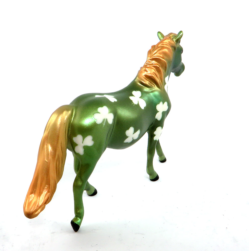 ROWAN~OOAK DECORATOR PONY CHIP 3/10