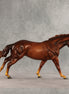 Powerful Feeling OOAK FCM Remington by Ellen Robbins VV26