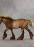 Prairie OOAK FCM Irish Cob by Julie Keim VV26