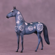 Precious Petals OOAK Chip Morgan by Dawn Quick VV26